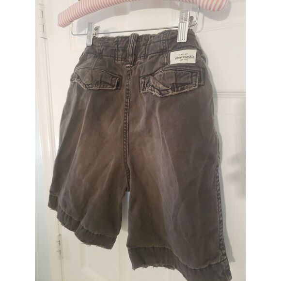 shorts Abercrombie kids size 8 - Picture 1 of 4